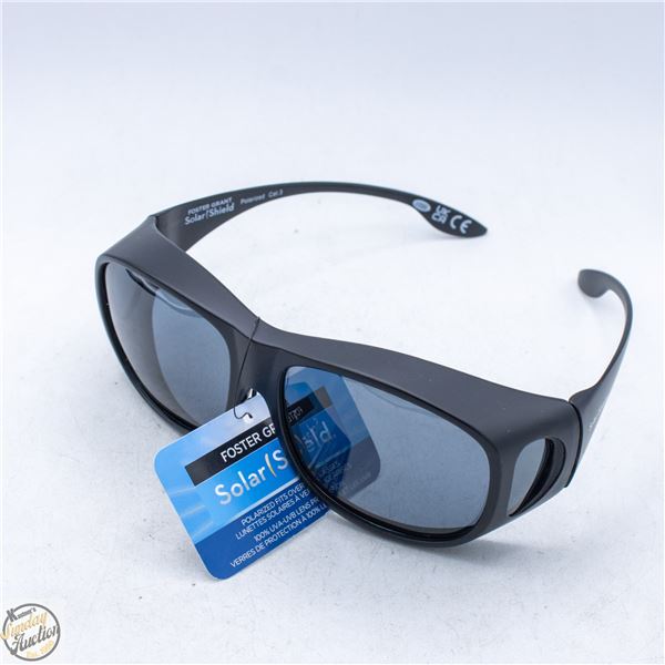PAIR OF NEW SUNGLASSES