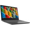 Image 1 : 14" LENOVO CHROMEBOOK,COMES WITH AC ADAPTER
