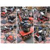 Image 1 : FEATURED YARD TOOLS