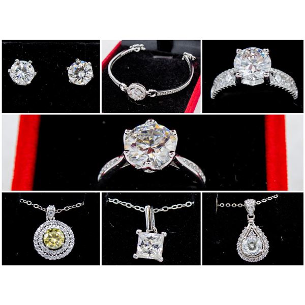 FEATURED JEWELLERY