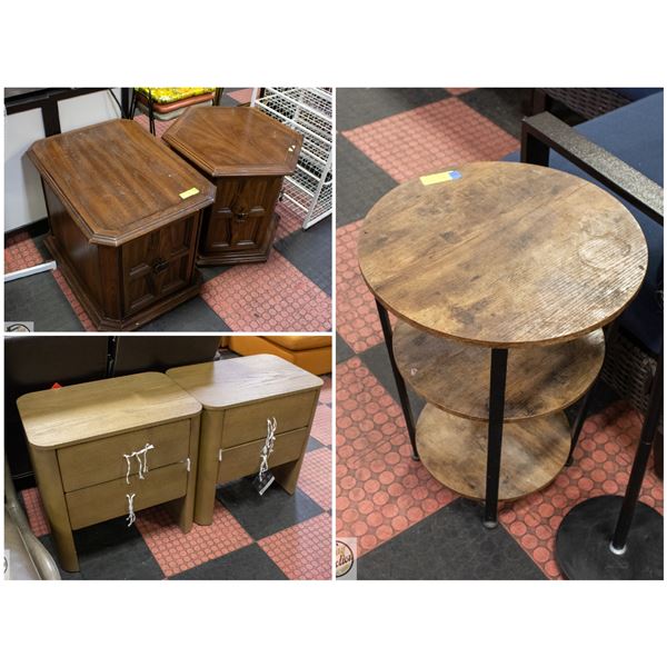 FEATURED ESTATE FURNITURE