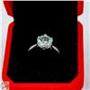 Image 1 : #5153-3.00 CT GRA CERTIFIED ROUND BRILLIANT