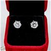 Image 1 : #5150-4.00 CT GRA CERTIFIED ROUND BRILLIANT