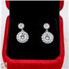 Image 1 : #5151-2.00 CT GRA CERTIFIED ROUND BRILLIANT