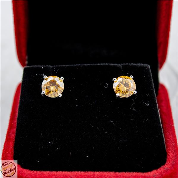 #5147-2.00 CT GRA CERTIFIED ROUND BRILLIANT