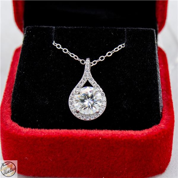 #5146-2.00 CT GRA CERTIFIED ROUND BRILLIANT