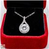 Image 1 : #5146-2.00 CT GRA CERTIFIED ROUND BRILLIANT