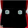Image 1 : #5143-2.00 CT GRA CERTIFIED ROUND BRILLIANT