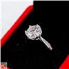 Image 2 : #5133-3.00 CT GRA CERTIFIED ROUND BRILLIANT