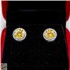 Image 1 : #5145-2.00 CT GRA CERTIFIED ROUND BRILLIANT
