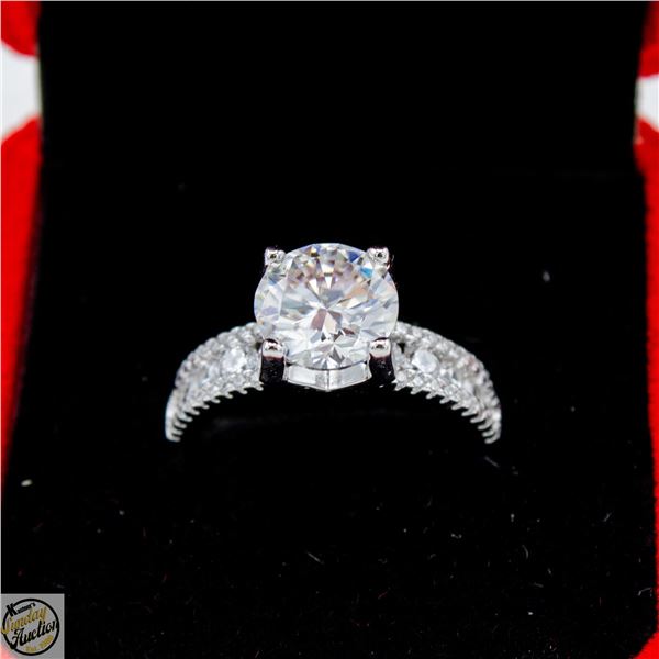 #5134-3.00 CT GRA CERTIFIED ROUND BRILLIANT