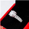 Image 2 : #5134-3.00 CT GRA CERTIFIED ROUND BRILLIANT
