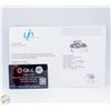 Image 3 : #5134-3.00 CT GRA CERTIFIED ROUND BRILLIANT