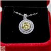 Image 1 : #5141-1.00 CT GRA CERTIFIED ROUND BRILLIANT