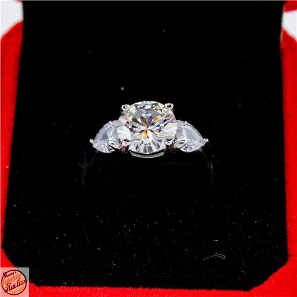 #5137-3.00 CT GRA CERTIFIED ROUND BRILLIANT