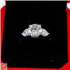 Image 1 : #5137-3.00 CT GRA CERTIFIED ROUND BRILLIANT