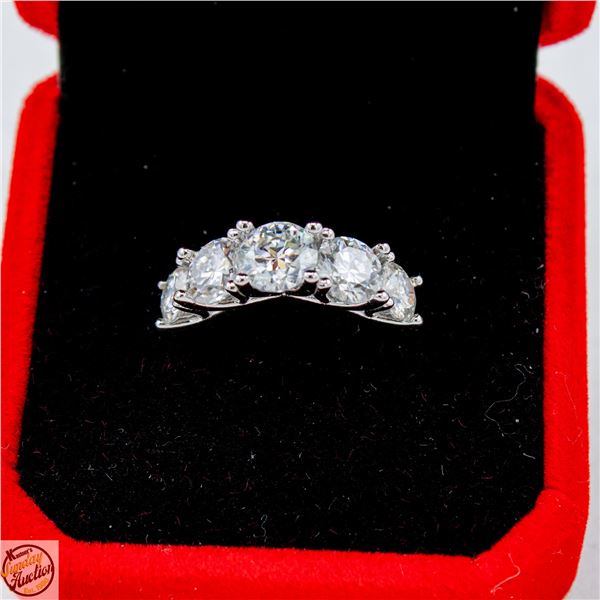 #5139-3.60 CT GRA CERTIFIED ROUND BRILLIANT