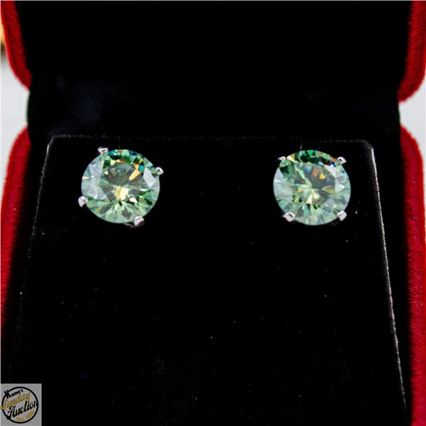 #5154-6.00 CT GRA CERTIFIED ROUND BRILLIANT