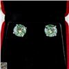 Image 1 : #5154-6.00 CT GRA CERTIFIED ROUND BRILLIANT