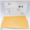 Image 2 : #5154-6.00 CT GRA CERTIFIED ROUND BRILLIANT