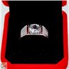 Image 1 : #5131-2.00 CT GRA CERTIFIED ROUND BRILLIANT