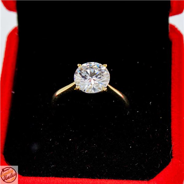 #5138-3.00 CT GRA CERTIFIED ROUND BRILLIANT