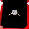 Image 1 : #5138-3.00 CT GRA CERTIFIED ROUND BRILLIANT