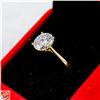 Image 2 : #5138-3.00 CT GRA CERTIFIED ROUND BRILLIANT