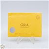 Image 3 : #5138-3.00 CT GRA CERTIFIED ROUND BRILLIANT