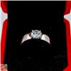 Image 1 : #5130-1.00 CT GRA CERTIFIED ROUND BRILLIANT