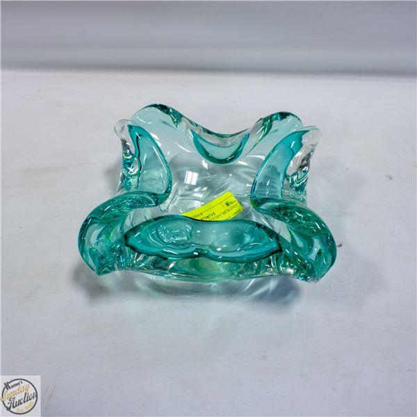 VINTAGE MID-CENTURY MURANO ITALIAN ART