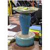 Image 1 : BIRD BATH