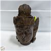 Image 1 : DECORATIVE BUST HEADDRESS (MUKUTA TÊTE