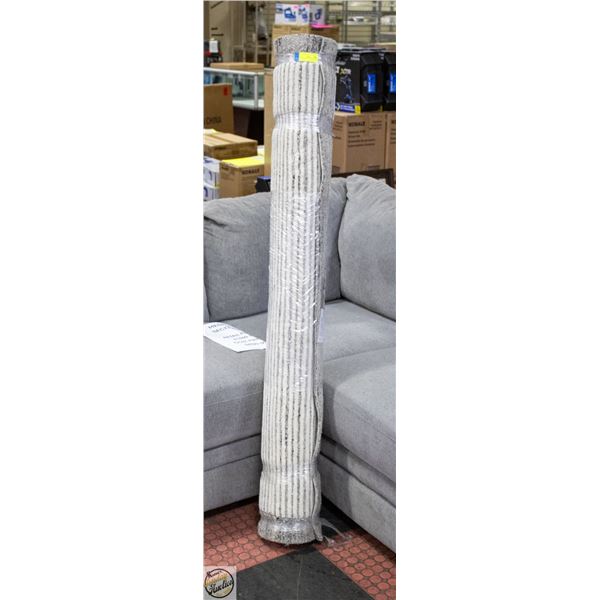 NEW HERITAGE DECORATIVE AREA RUG - 5 X 7FT