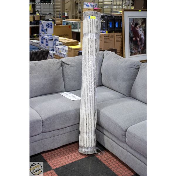 NEW HERITAGE DECORATIVE AREA RUG - 5 X 7FT