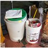 Image 1 : WINE & BEER MAKING SUPPLIES