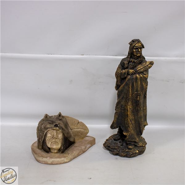 ESTATE INDIGENIOUS DECOR TOGETHER