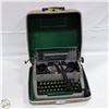 Image 1 : 1954 ROYAL KEYSTONE TYPEWRITER VINTAGE