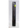 Image 1 : 3 RED LED OUTDOOR LAWN STAKES