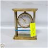 Image 1 : BULOVA MANTLE CLOCK