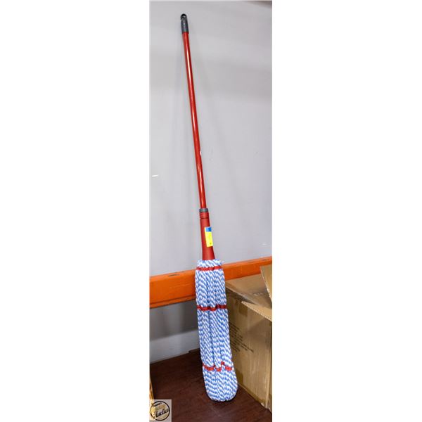 VILEDA TWIST MOP