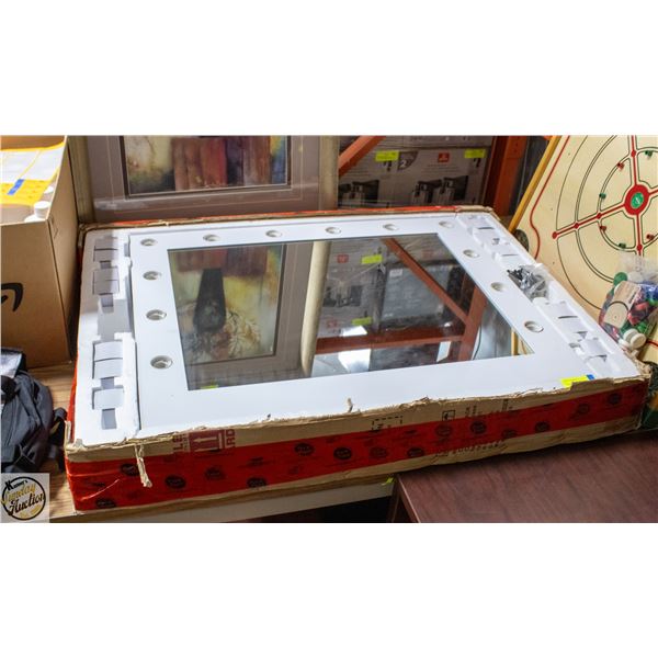 REPACKAGED CHENDE LARGE LIGHTED