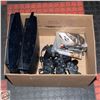 Image 1 : LOT OF PLAYSTION/ACCESSORIES SOLD AS IS UNTESTED