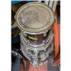 Image 2 : YAMAHA YD DRUM KIT RED