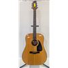 Image 1 : FENDER GEMINI ACOUSTIC GUITAR