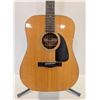 Image 2 : FENDER GEMINI ACOUSTIC GUITAR