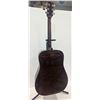 Image 4 : FENDER GEMINI ACOUSTIC GUITAR