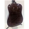 Image 5 : FENDER GEMINI ACOUSTIC GUITAR