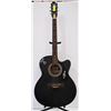 Image 1 : VINTAGE GIVSON SINGLE CUTAWAY ACOUSTIC