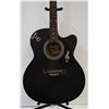 Image 2 : VINTAGE GIVSON SINGLE CUTAWAY ACOUSTIC